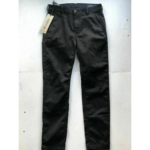 Diesel Men's Jogg Jeans Cotton Blend Slim Fit Sweat Chino Pants Size 28 - Picture 7 of 14